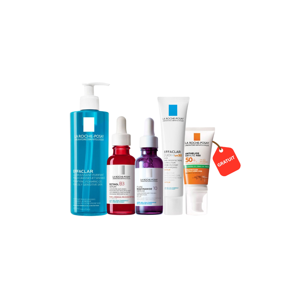 Pack Correction & Confort Quotidien