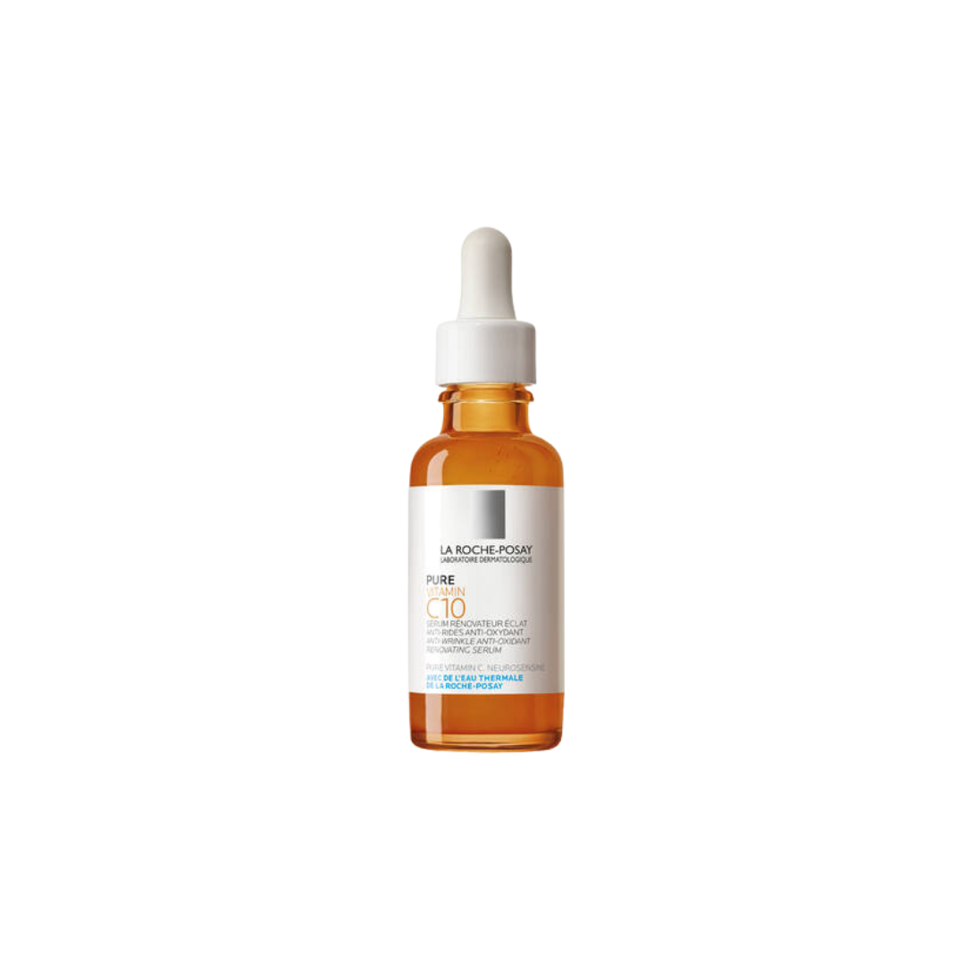 LA ROCHE POSAY SERUM PURE VITAMIN C10 30ML