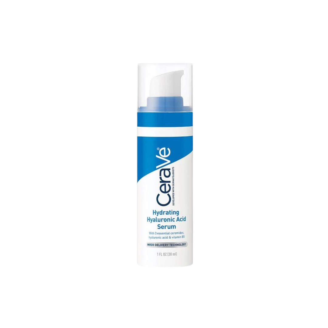 CERAVE SERUM HYDRATANT ACIDE HYALURONIQUE 30ML